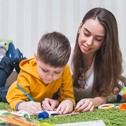 Lúdico E Psicomotricidade Na Educação Infantil – UNINTA EAD – Digital