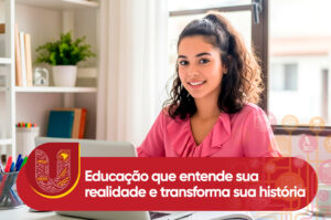 Por muito tempo, estudar em uma universidade significava sair de casa, mudar de cidade e enfrentar uma rotina difícil, longe da família e do trabalho. Hoje, essa realidade mudou, e o Uninta EaD faz parte dessa transformação.