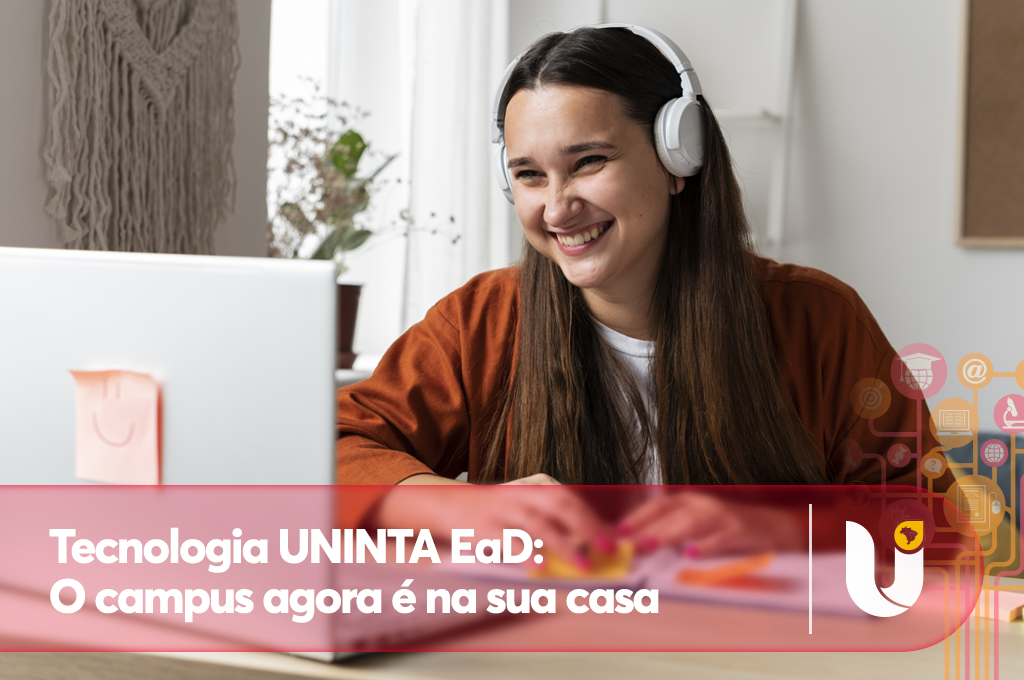 A ideia de que o ensino a distância é impessoal ficou no passado.